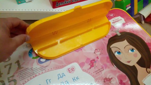 Комплект мебели для девочки. Акция. смотреть онлайн