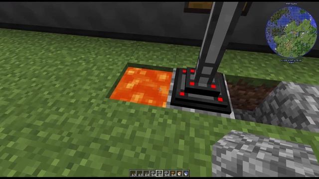 Minecraft Mod Spotlight ~ Extra Utilities ~Transfer Nodes, Upgrades & Uses смотреть онлайн