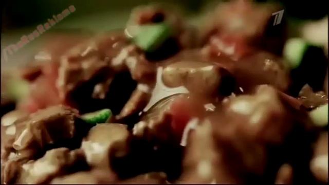 Аdvertising Реклама Гурме А ля Карт Пурина смотреть онлайн