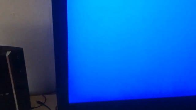 Playstation 3 - Black Screen When Switching Monitor FIX (HDMI Scart DVI) [2022] смотреть онлайн