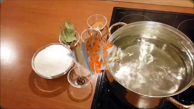 КАПУСТА БЫСТРОГО ПРИГОТОВЛЕНИЯ смотреть онлайн