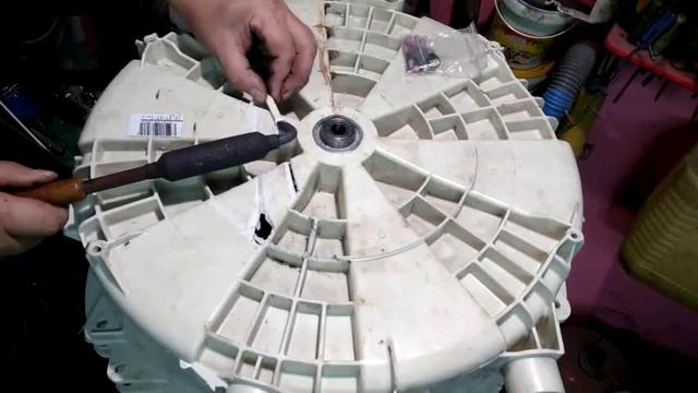 Сма Индезит, 5 лет и поломка. смотреть онлайн