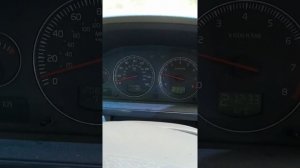 АКПП Вольво хс90 2.9 проблема