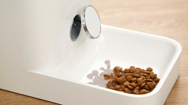 PETKIT Fresh Element Mini смотреть онлайн