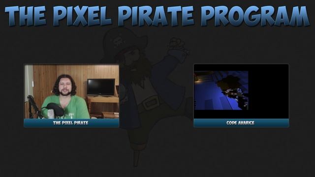 The Pixel Pirate Program #3 [Code Avarice] смотреть онлайн