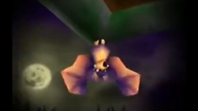 Let's listen Banjo-Kazooie Game Music part 11 (Credits # 2) смотреть онлайн