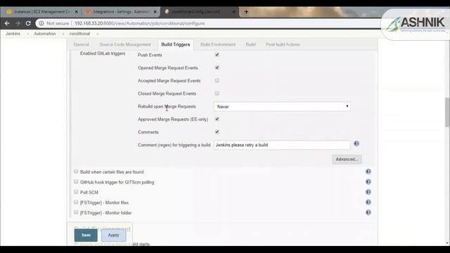 How to automate, configure and update NGINX on cloud or premise? #HowToOpenSource E-3 with NGINX смотреть онлайн