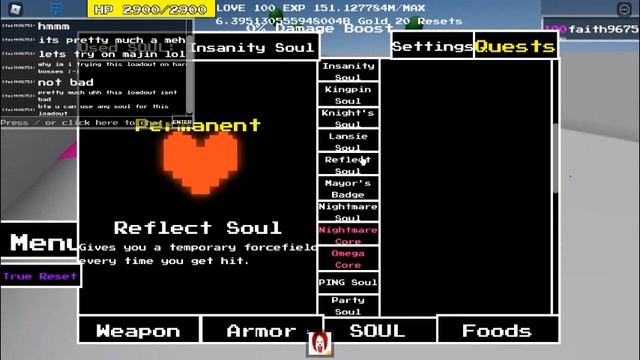 (untitled utmm game) trying out ronald wig with cube buster смотреть онлайн