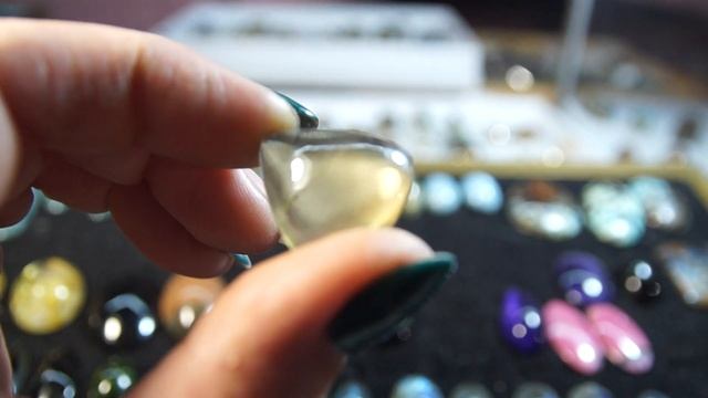 00126 Кабошоны,моей,ручной обработки,для ювелирных изделий! смотреть онлайн