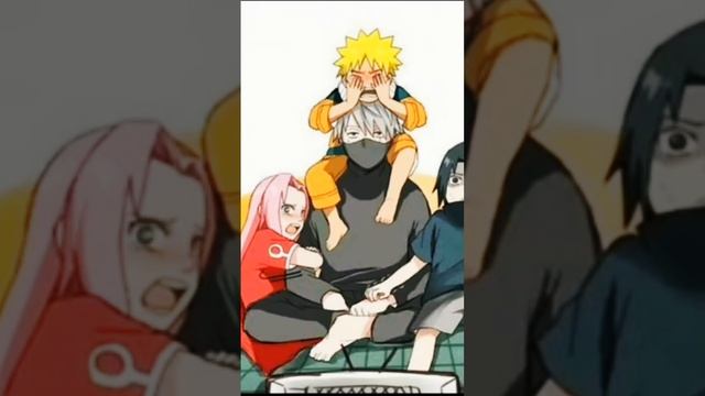 Kakashi2 смотреть онлайн