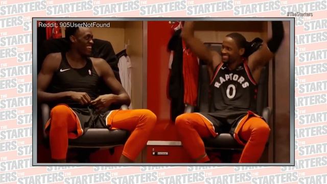 NBA Meme Team - Top 5 смотреть онлайн