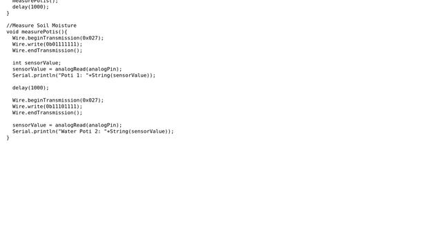 Electronics: Multiple analog inputs on A0 pin (ESP nodemcu) with PCF8574 (2 Solutions!!) смотреть онлайн