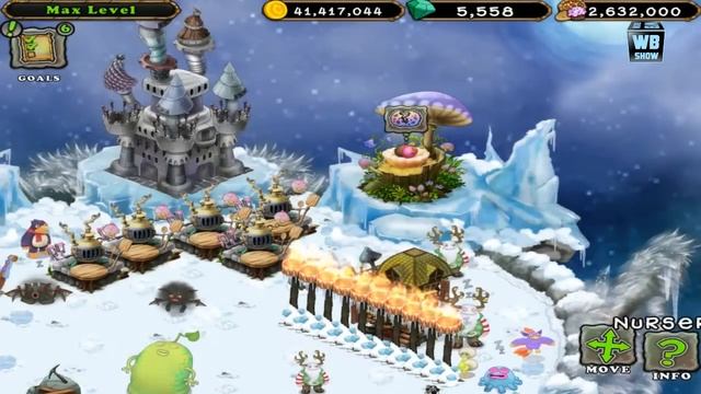 How to breed Rare Thumpies Monster 100% Real in My Singing Monsters! [PART 1] смотреть онлайн