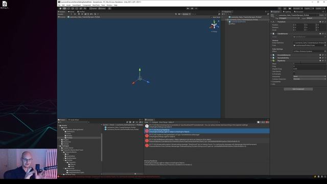 How to create a firework prefab from scratch | Mod Support | Fireworks Mania смотреть онлайн