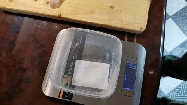 Солим судака, а получается МУКСУН ! смотреть онлайн