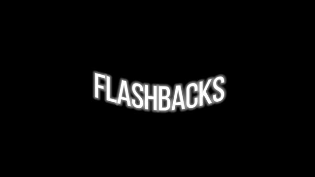 Flashbacks audio edit |Flash warning| смотреть онлайн