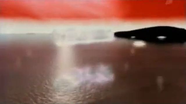 Тайны века  НЛО   Подводные пришельцы