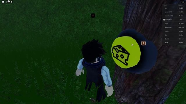 Roblox - Paradise Island in Rainy Vibes смотреть онлайн