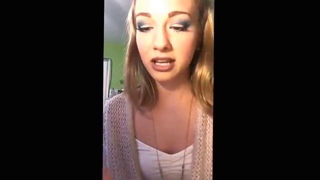 How to put take out and put in a corkscrew nose ring. смотреть онлайн