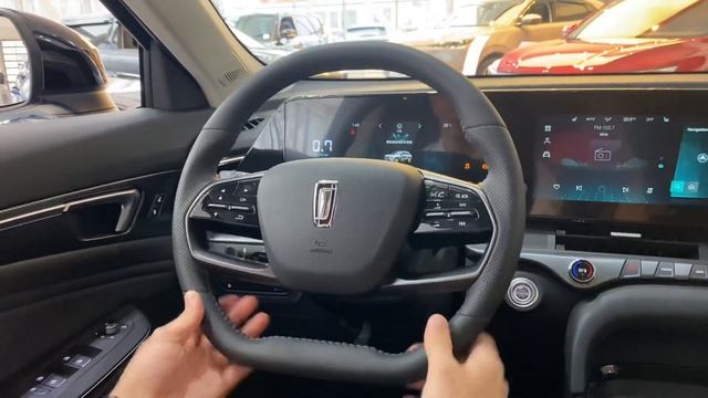 FAW Bestune T55 сразу привлекает внимание своим динамичным силуэтом? смотреть онлайн