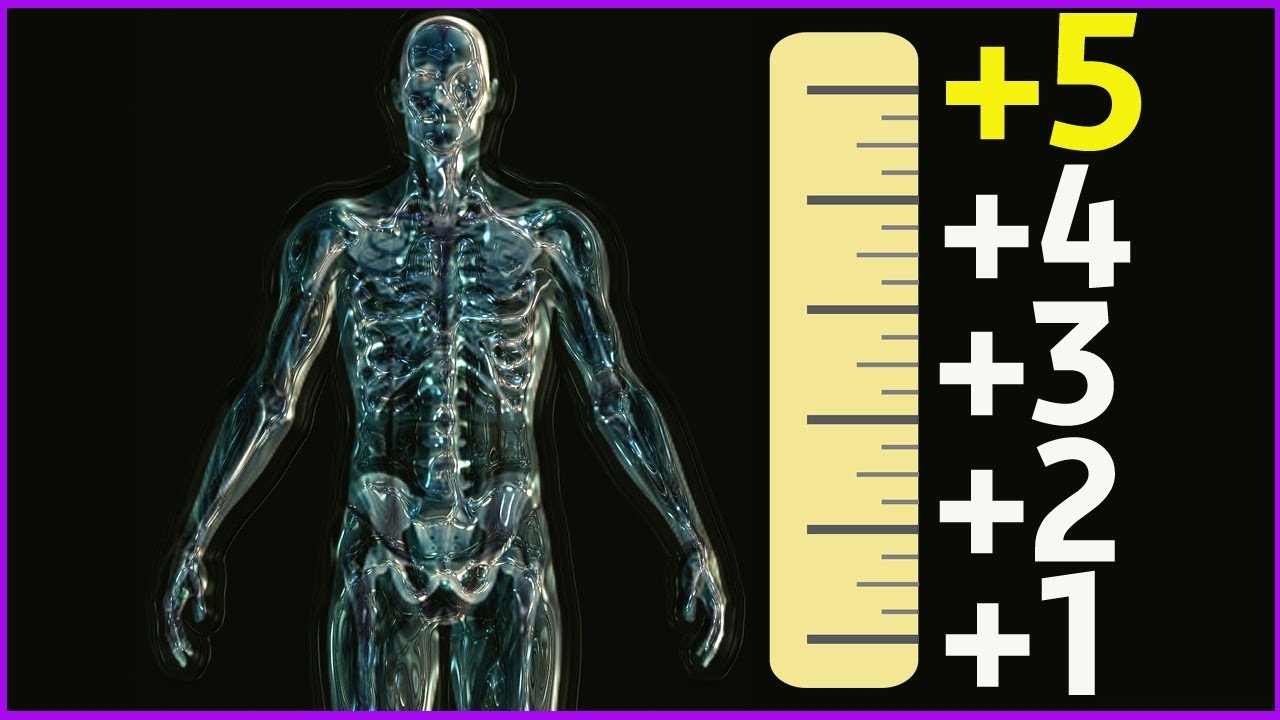 КАК УВЕЛИЧИТЬ РОСТ. +10 см за 2 месяца! смотреть онлайн