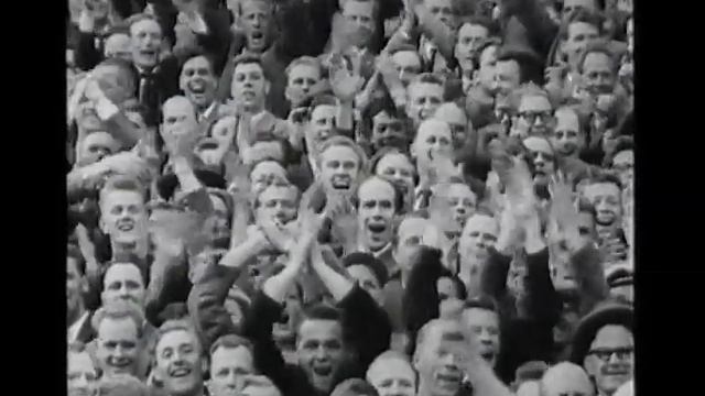 1958 (June 15) Brazil 2-USSR 0 (World Cup).avi смотреть онлайн