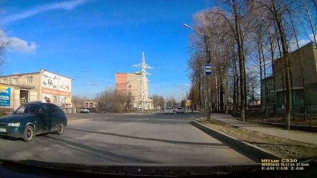 Крылова улица в Йошкар-Ола
