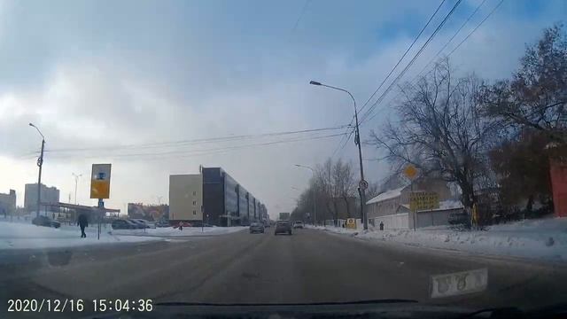 Город Барнаул проспект Строителей смотреть онлайн