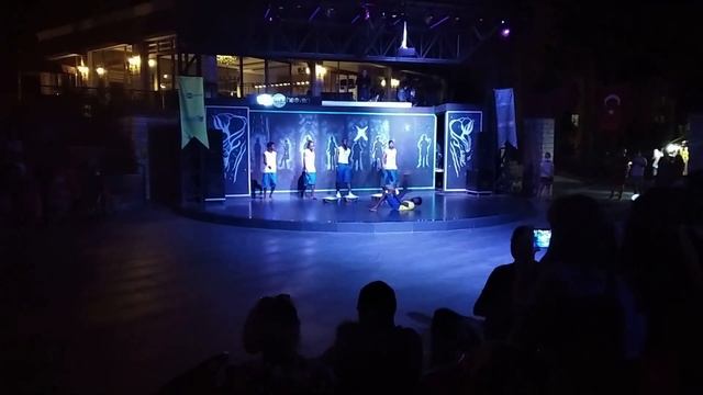 CLUB SUN HEAVEN SEA BIRD BEACH 4