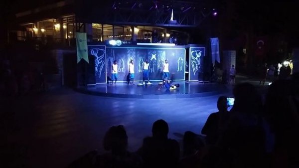 CLUB SUN HEAVEN SEA BIRD BEACH 4