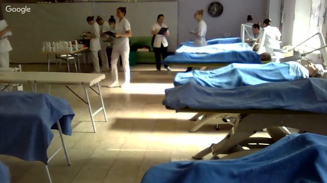 Эстетическая косметология. Демонстрационный экзамен по стандартам WSR 16.04.2019 смотреть онлайн