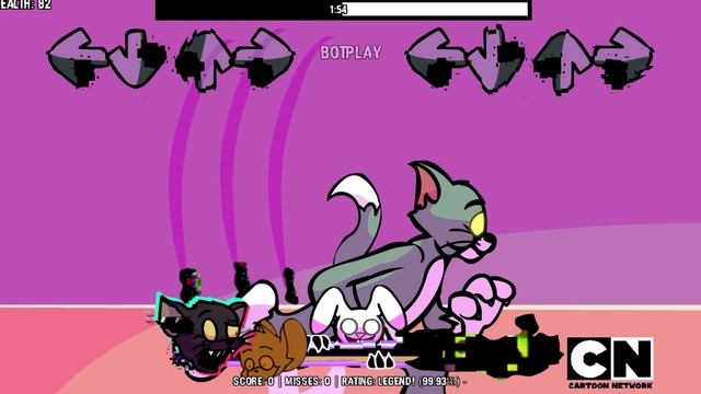 FNF Playtime - But Everyone Sings It ? (Different Characters Sing It)VS Huggy Wuggy смотреть онлайн