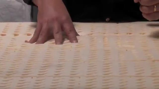 Pocket Spring & Latex Zone Mattress Melbourne смотреть онлайн