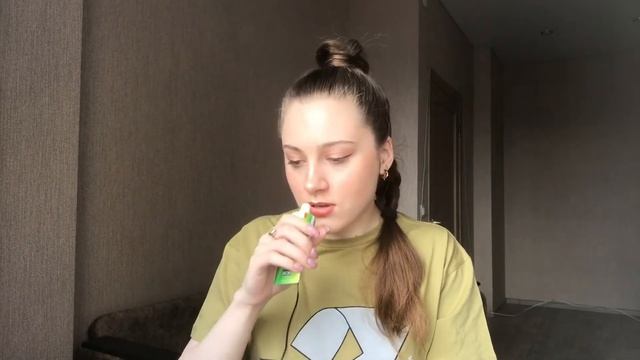 3 КРУТЫХ ПРОДУКТА ОТ ЧИСТОЙ ЛИНИИ! ? ТОТ САМЫЙ АБРИКОСОВЫЙ СКРАБ ? ПРОВЕРЯЕМ! смотреть онлайн
