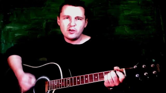 женДОСz - Серый голубь (cover Пётр Мамонов и Звуки Му) смотреть онлайн