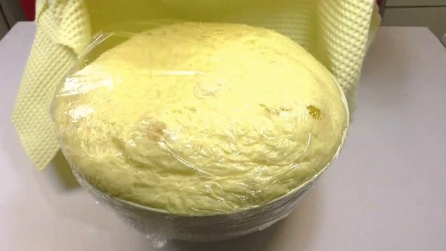 Нежные Сладкие Булочки СМЕТАННИКИ(Тесто как пух) Тесто для булочек/ Начинка для булочек смотреть онлайн