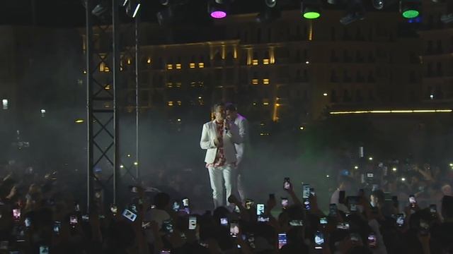 Bojalar Va Doston Ergashev - Uylanamiz | Божалар ва Достон Эргашев - Уйланамиз (Bojalar SHOU 2021)