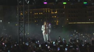 Bojalar va Doston Ergashev - Uylanamiz | Божалар ва Достон Эргашев - Уйланамиз (Bojalar SHOU 2021)