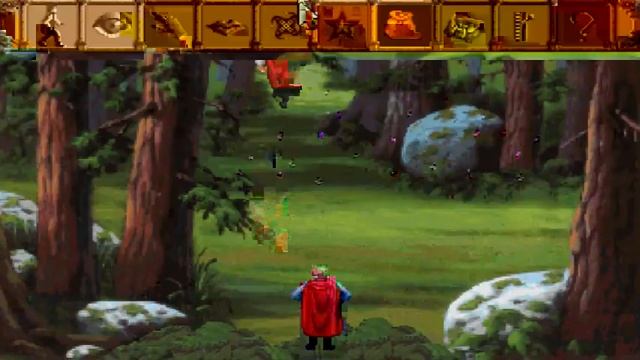 Let's (Long)play Quest for Glory/Hero Quest 1 : So You Want to Be A Hero Remake (Part I) смотреть онлайн