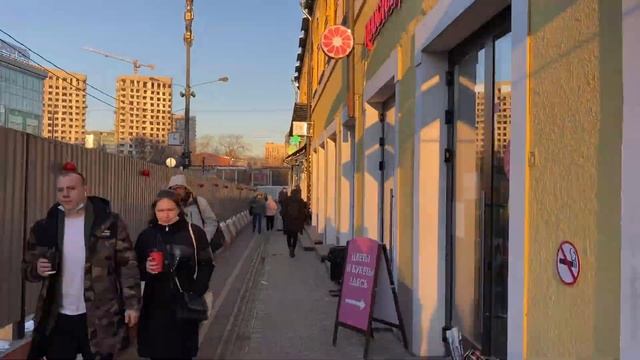 Автоунивер Римская смотреть онлайн