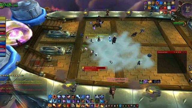 Wowmagic 2016 10 01 Воевода