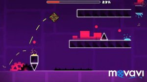 Топ 3 самых легких медиум демонов в GD