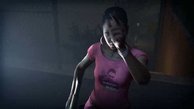 Left 4 Dead 2 - The Passing DLC Trailer | HD смотреть онлайн