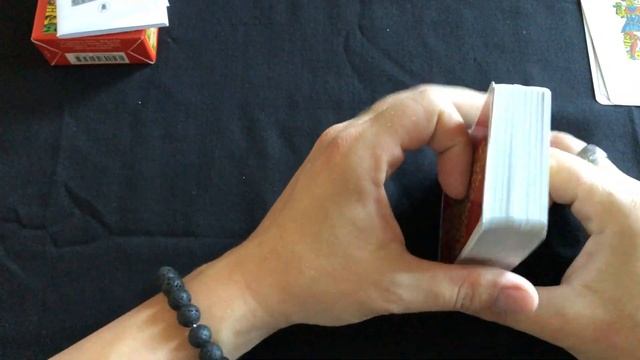 История и обзор Марсельского Таро смотреть онлайн