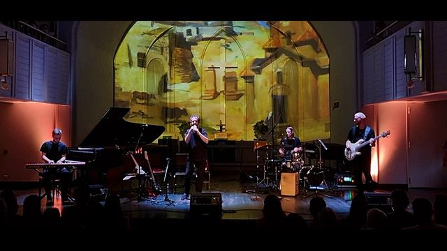 Сердце знает Дудук-бэнд Виталий Погосян смотреть онлайн