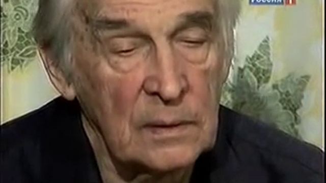 В Фалин о Хрущеве смотреть онлайн