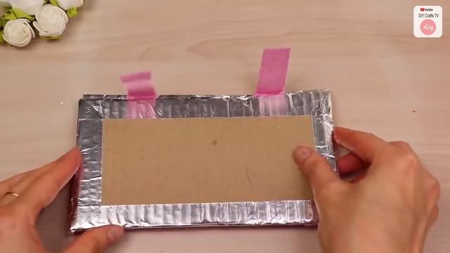 3 DIY LOVELY POUCH BAG TUTORIALS // Cute Coin Purse Bag HandBag Idea From Scratch смотреть онлайн