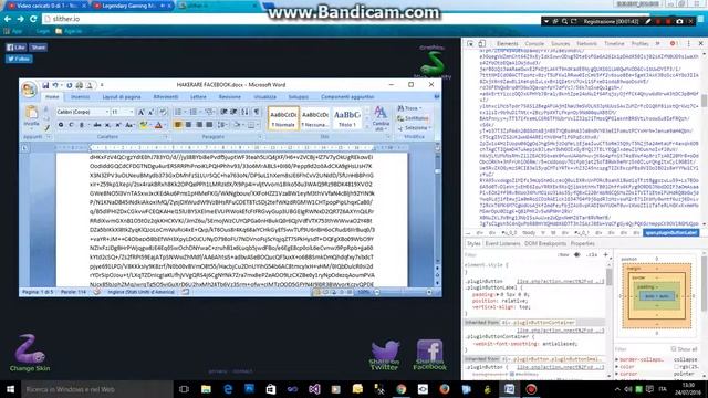hack for faceboock/java launcher смотреть онлайн