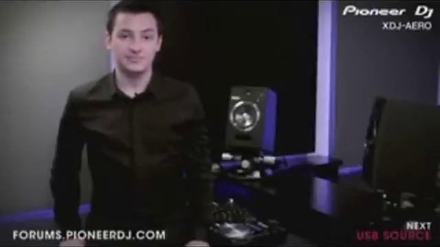 Pioneer XDJ Aero All you need to Know смотреть онлайн