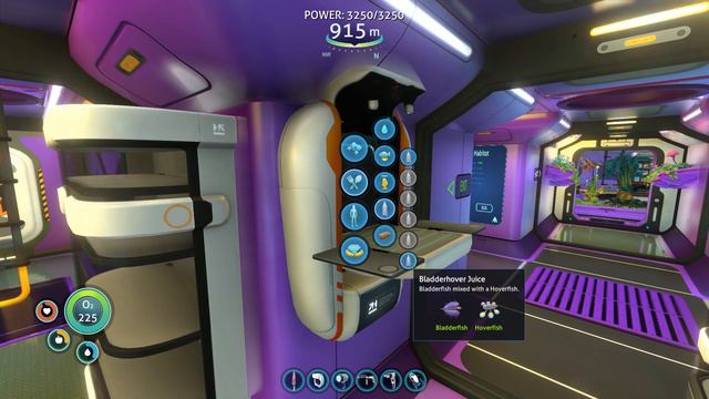Subnautica New Mods! More Ingots, Custom Food, Base Clocks
